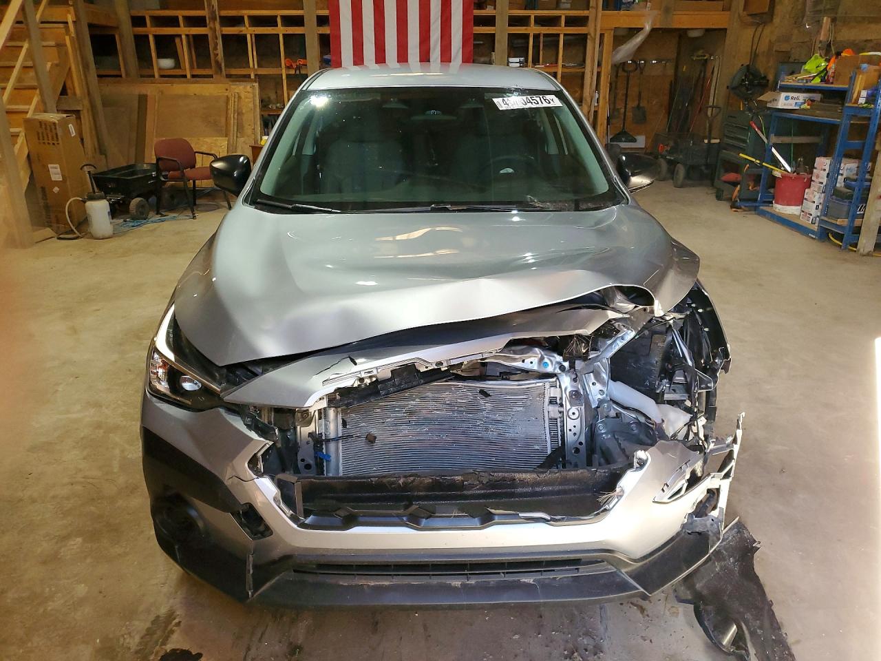 Subaru Crosstrek