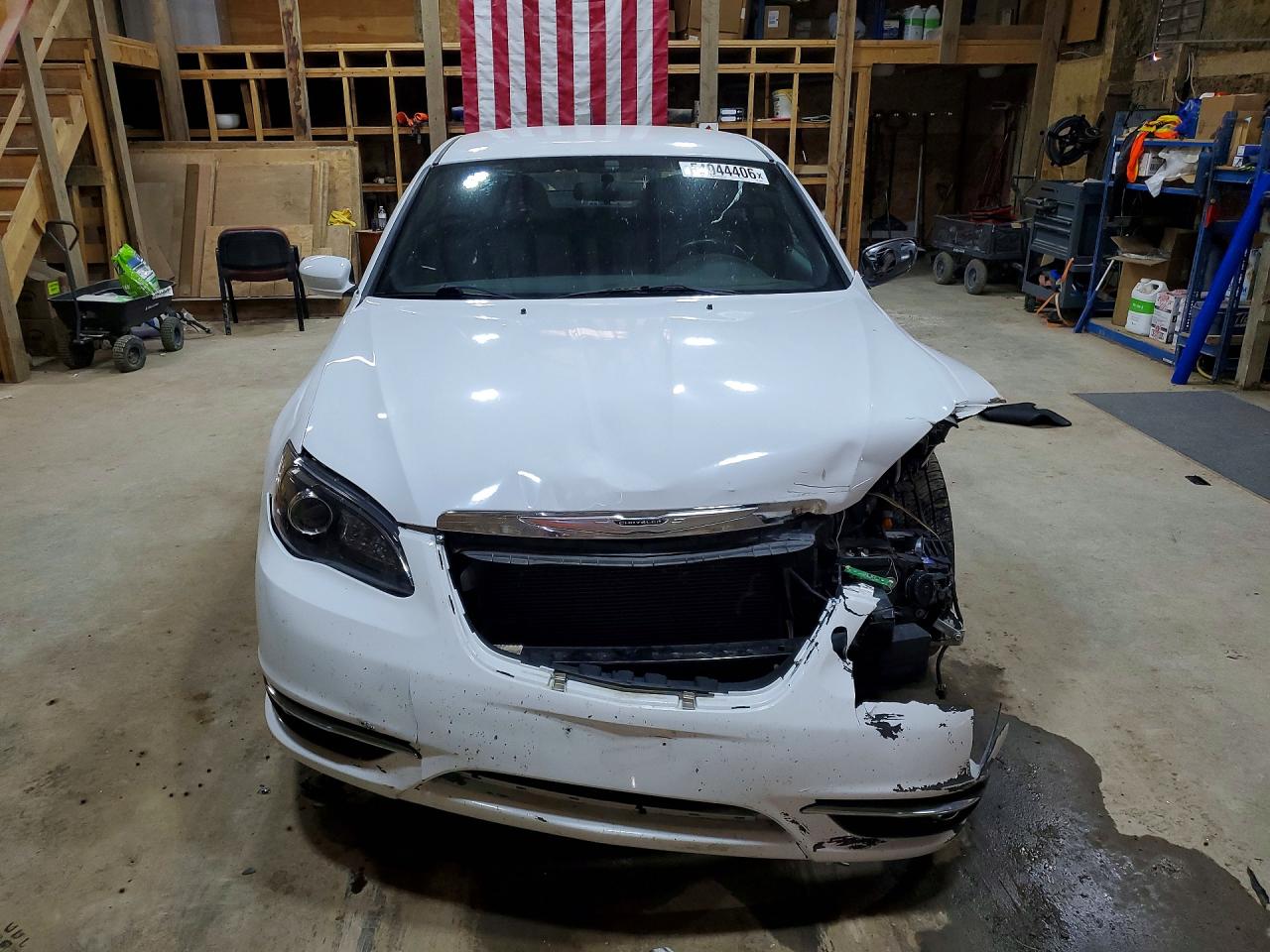 Chrysler 200 Touring