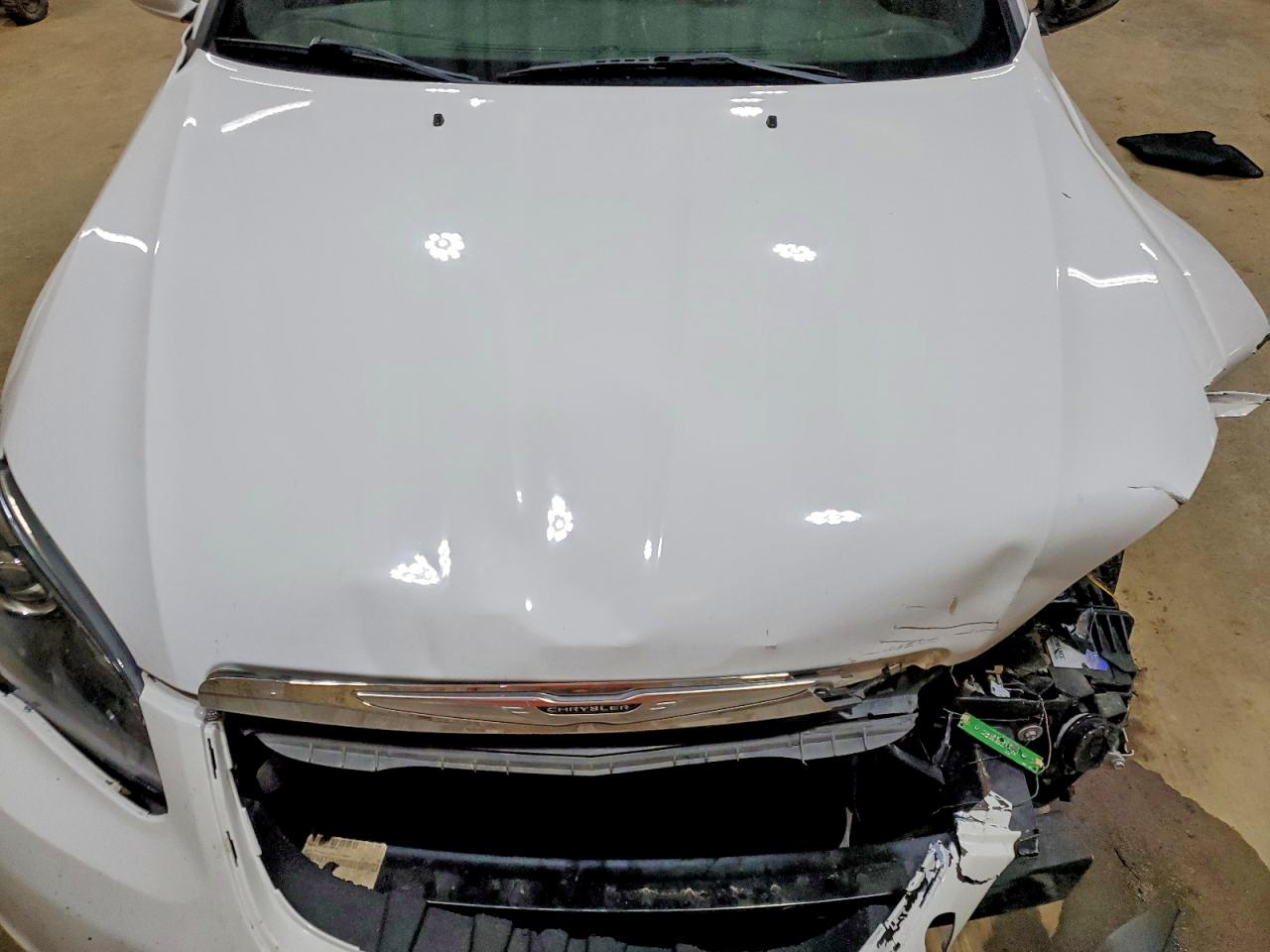 Chrysler 200 Touring
