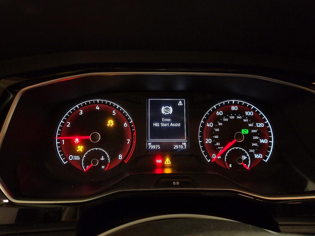 Volkswagen Jetta S