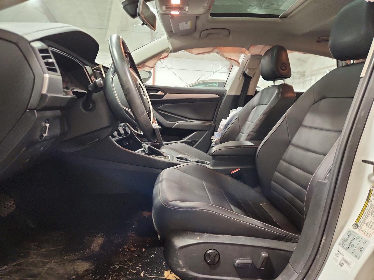 Volkswagen Jetta S