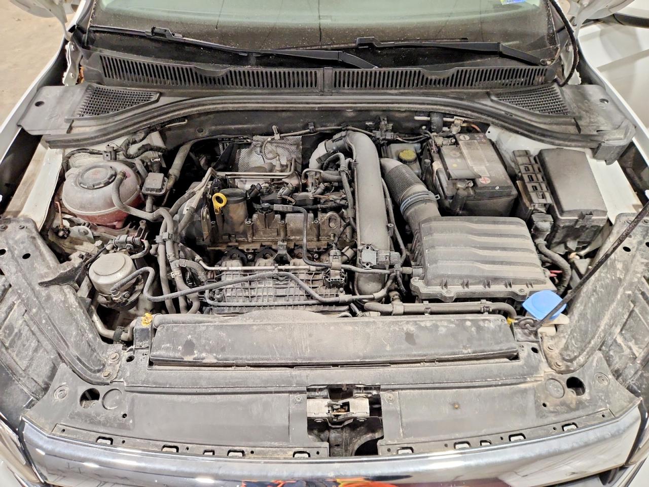 Volkswagen Jetta S