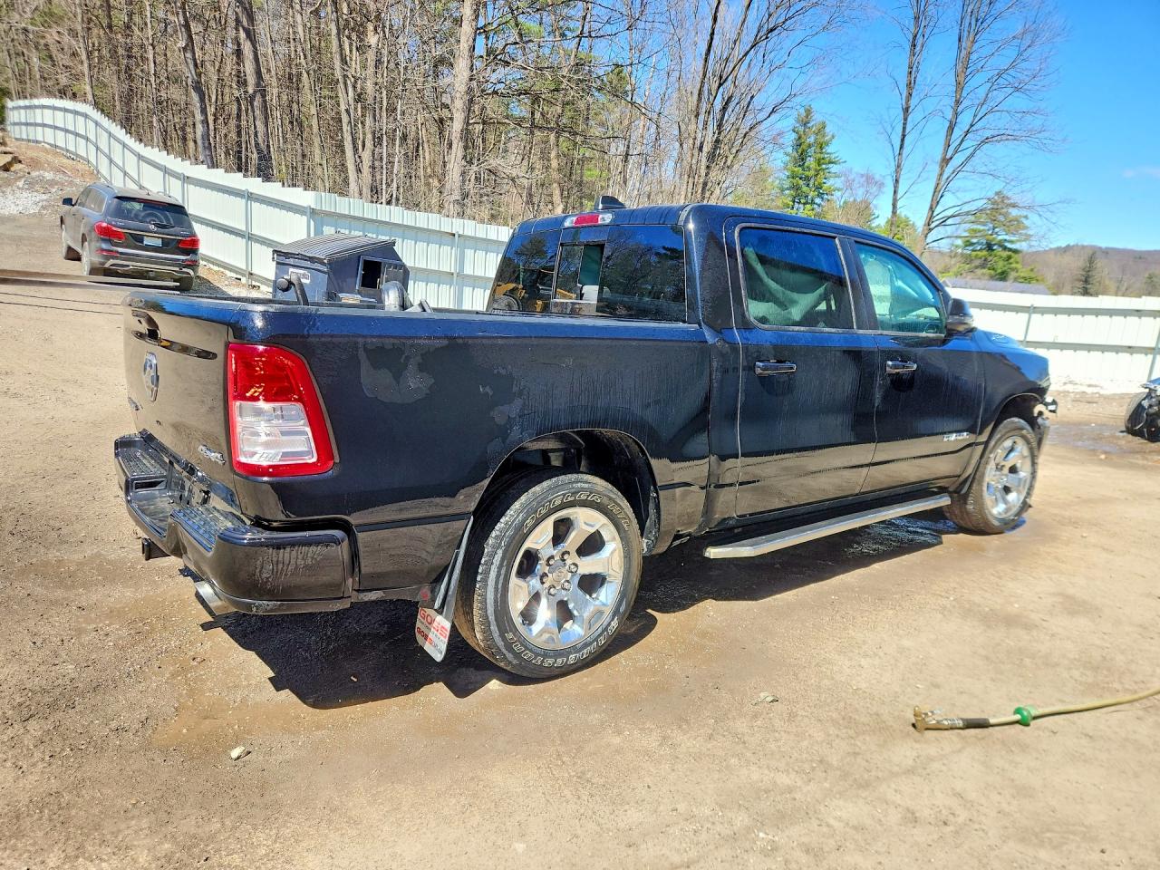 Ram 1500 Big Horn