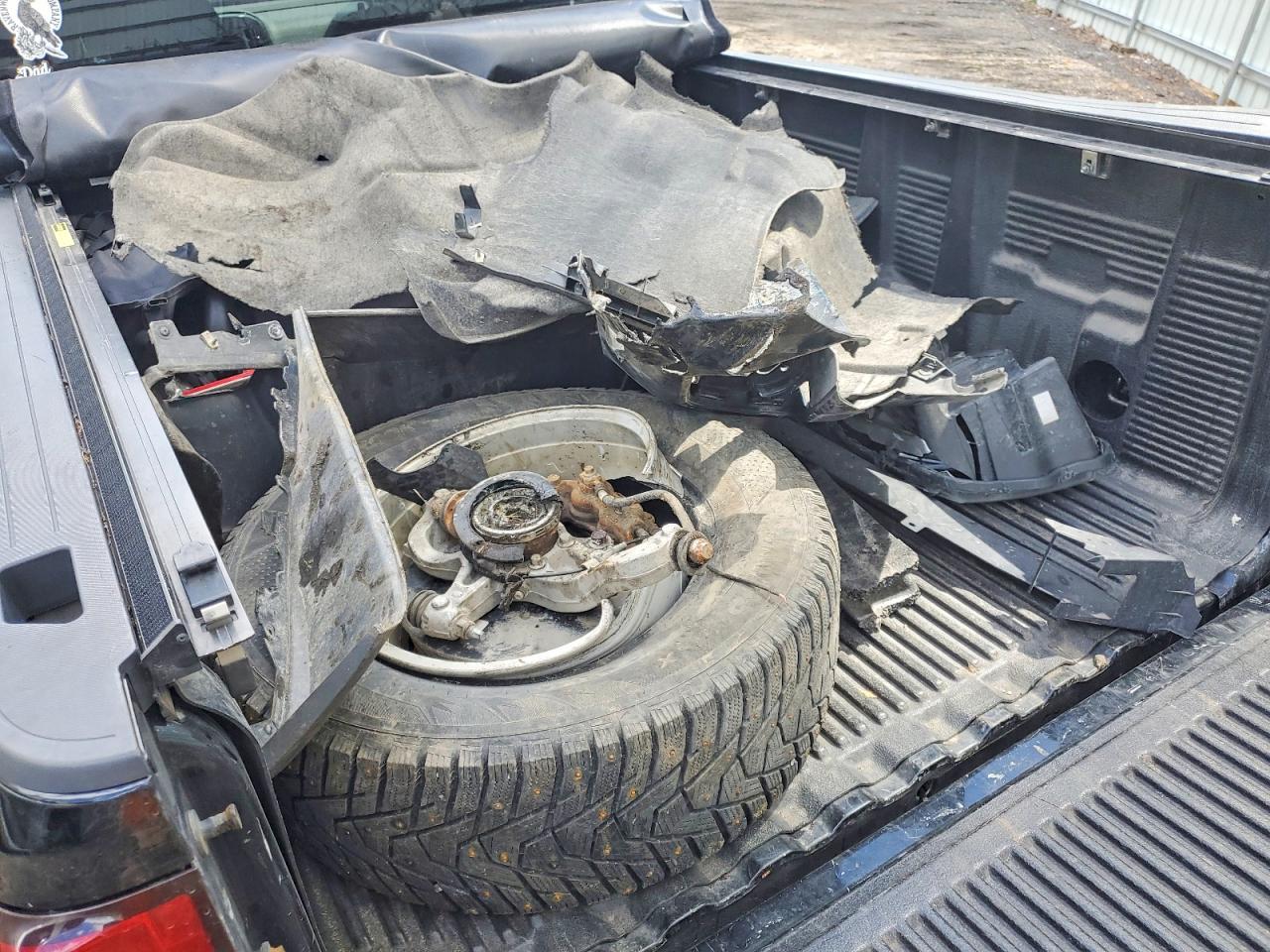 Chevrolet Colorado Lt