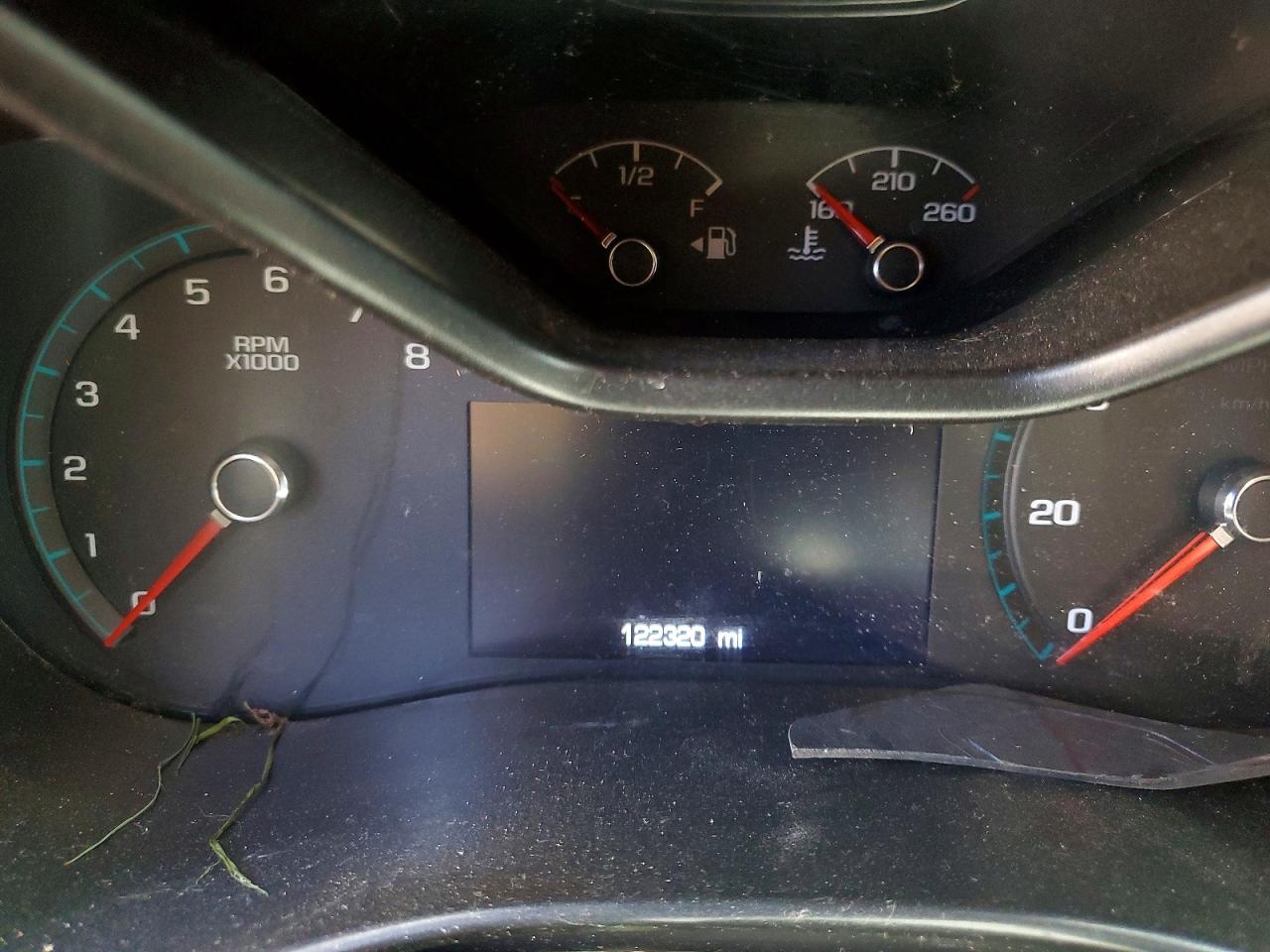 Chevrolet Colorado Lt
