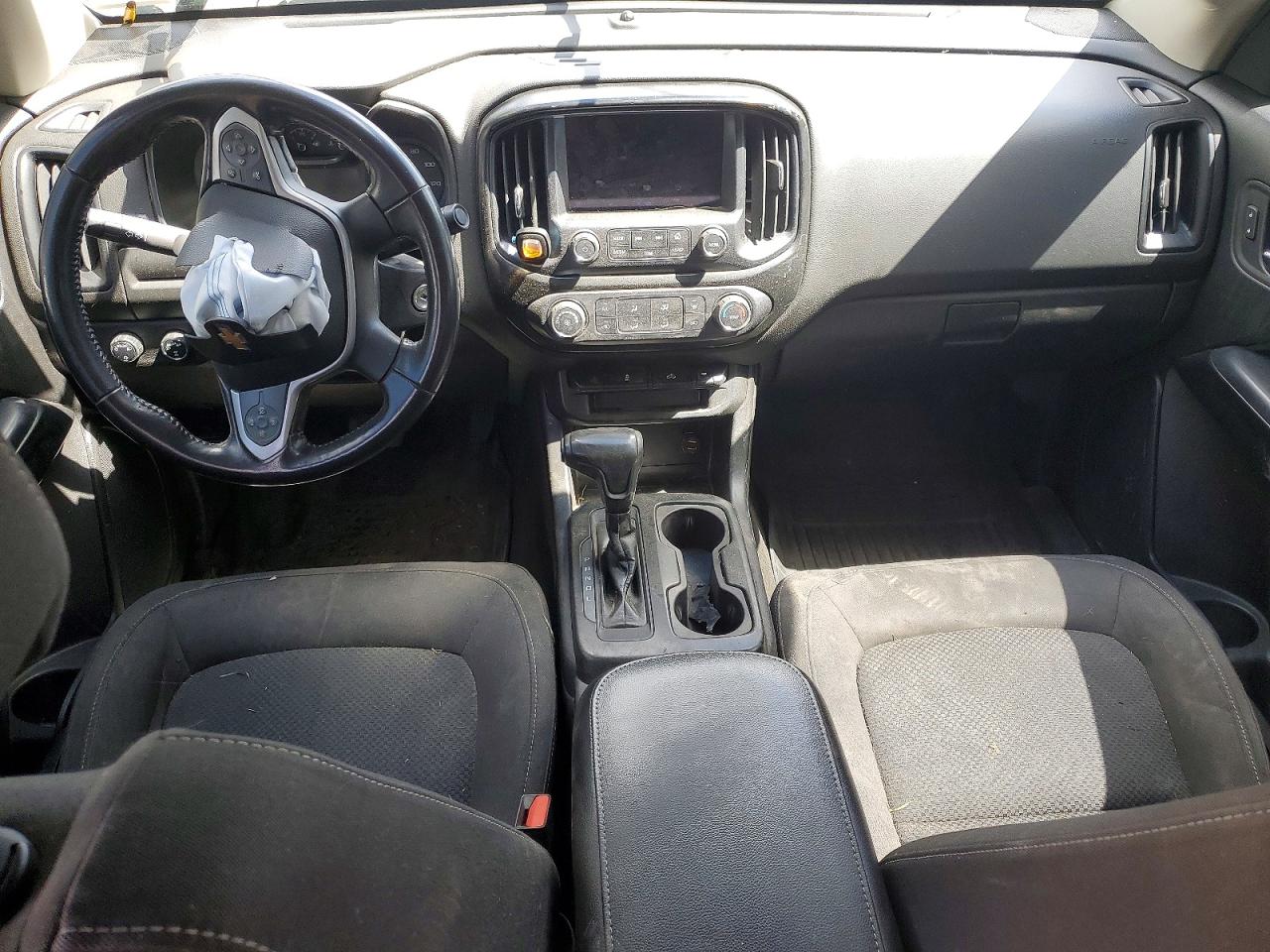 Chevrolet Colorado Lt