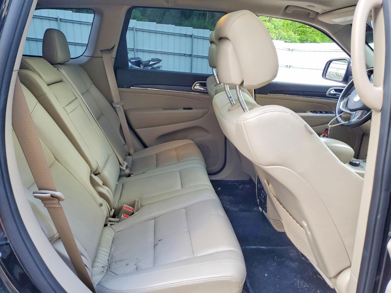 Jeep Cherokee Limited