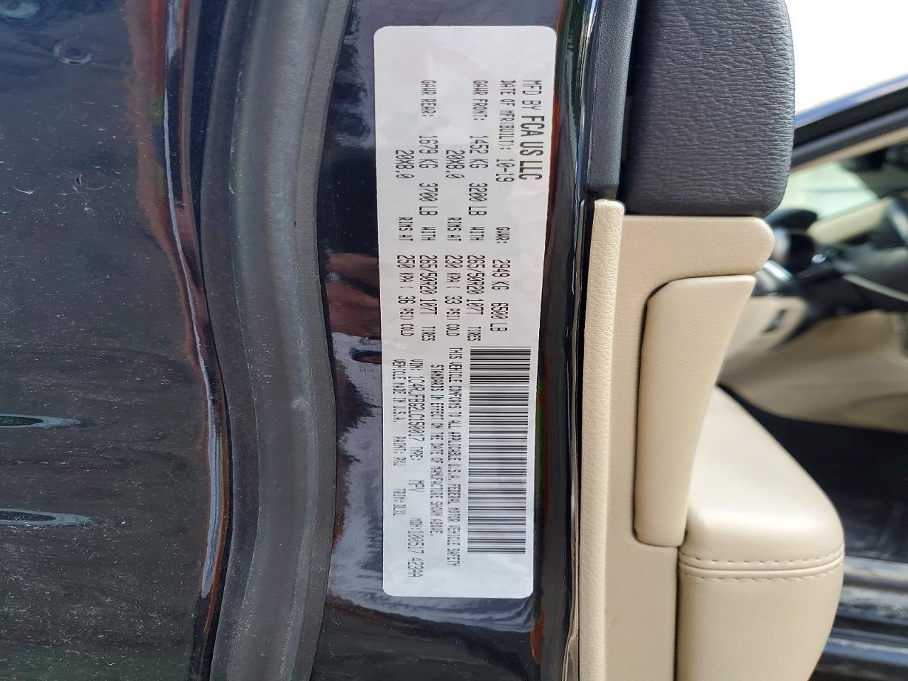 Jeep Cherokee Limited
