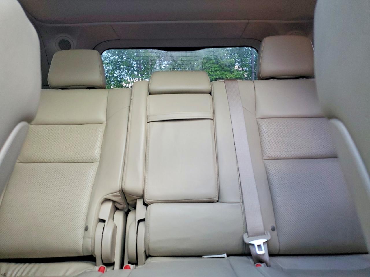 Jeep Cherokee Limited