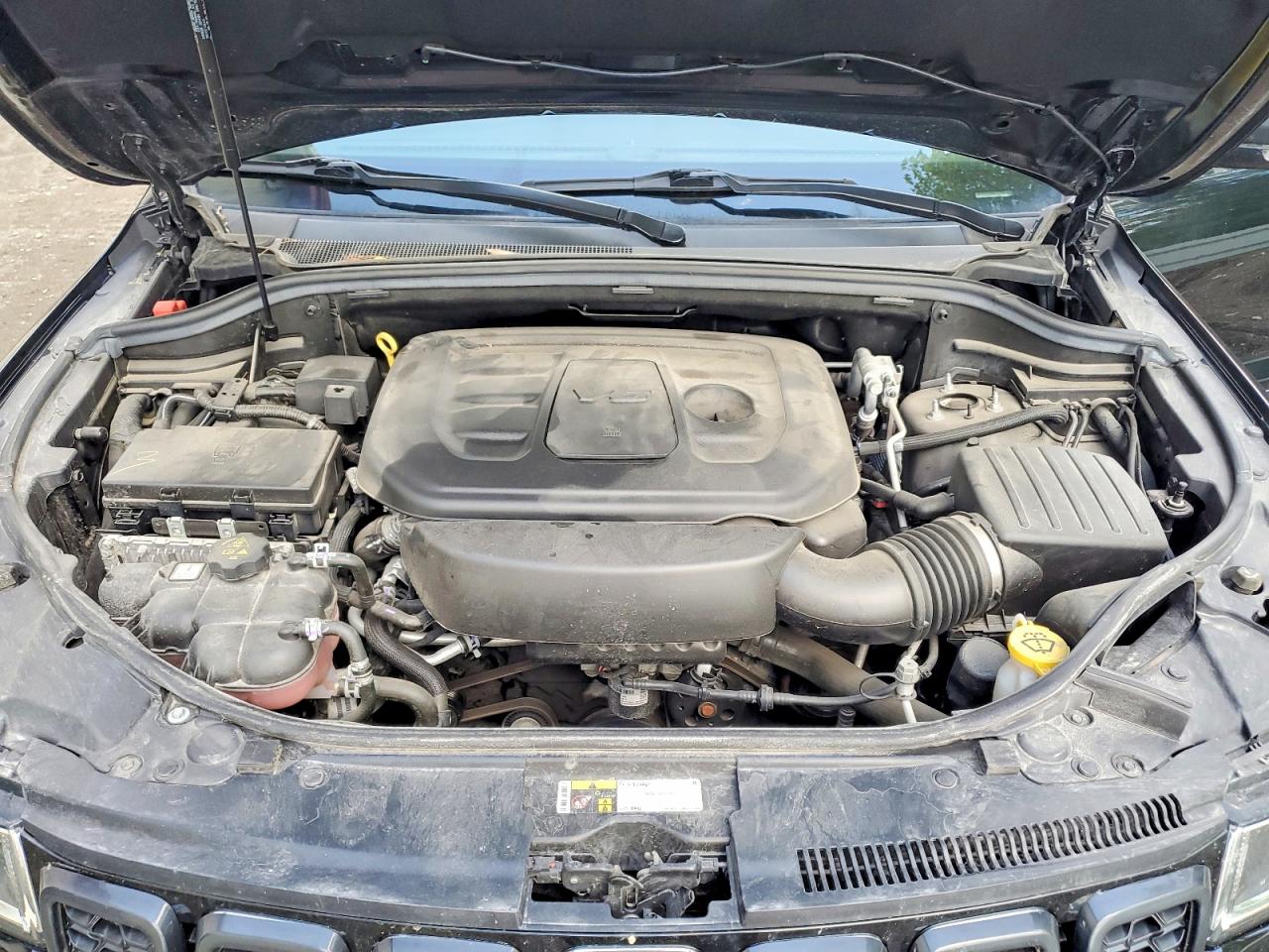 Jeep Cherokee Limited