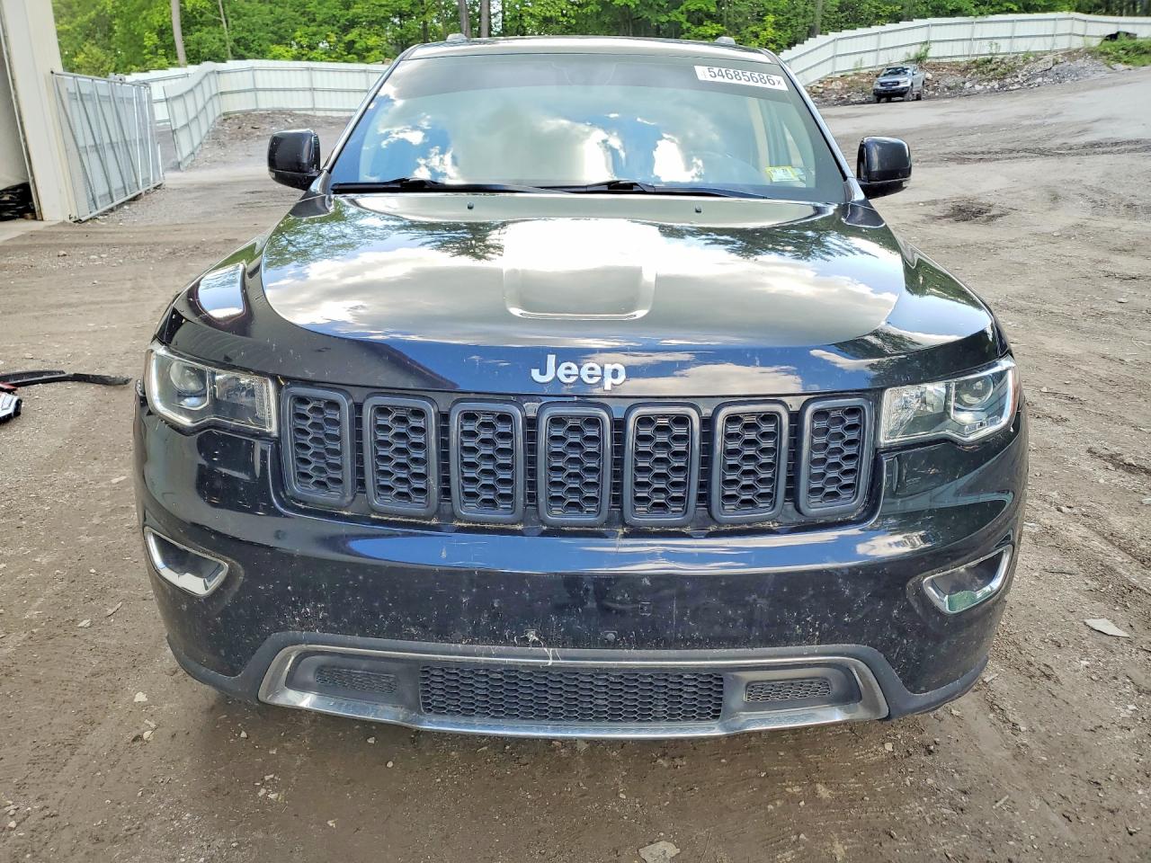 Jeep Cherokee Limited