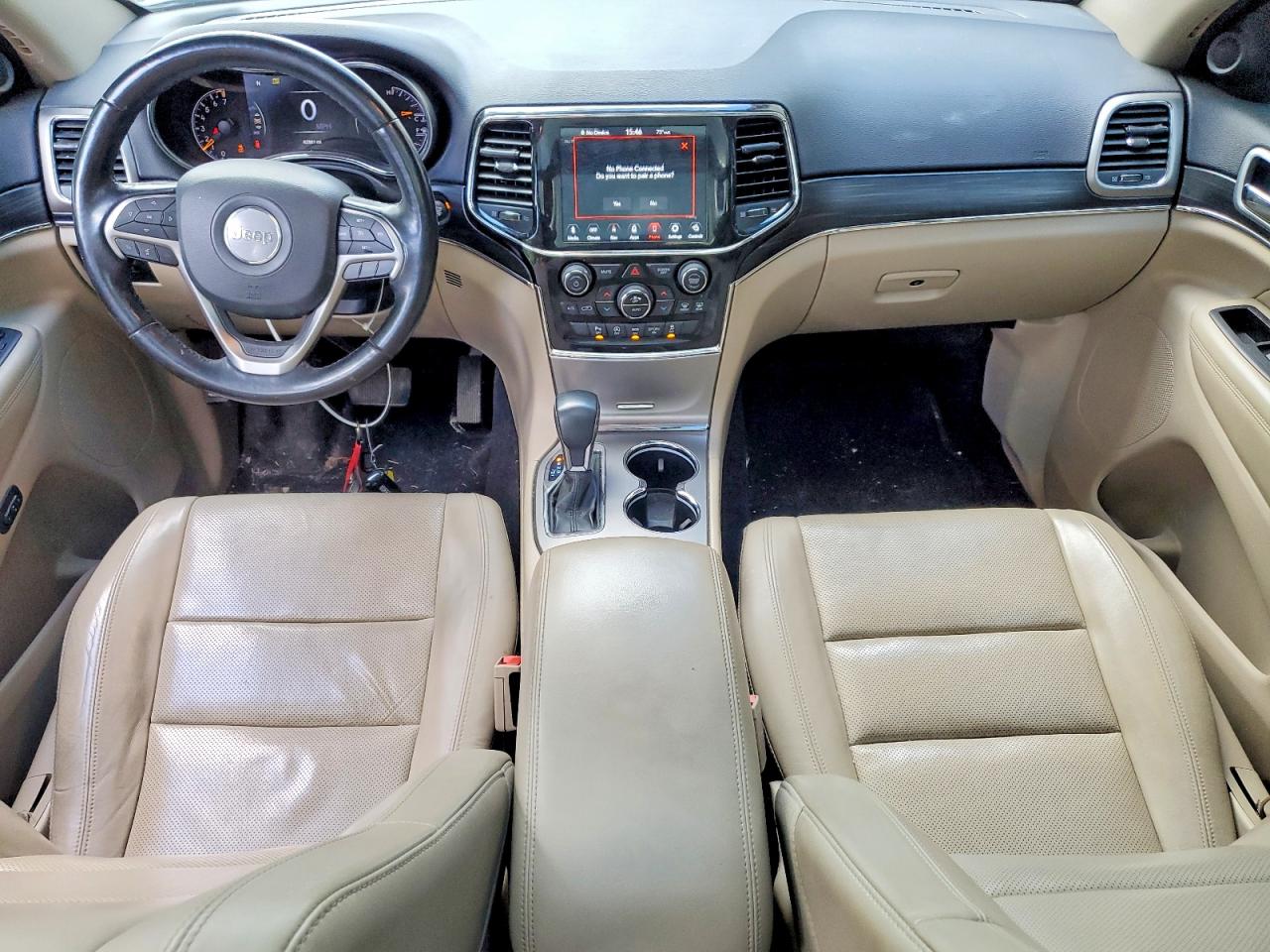 Jeep Cherokee Limited
