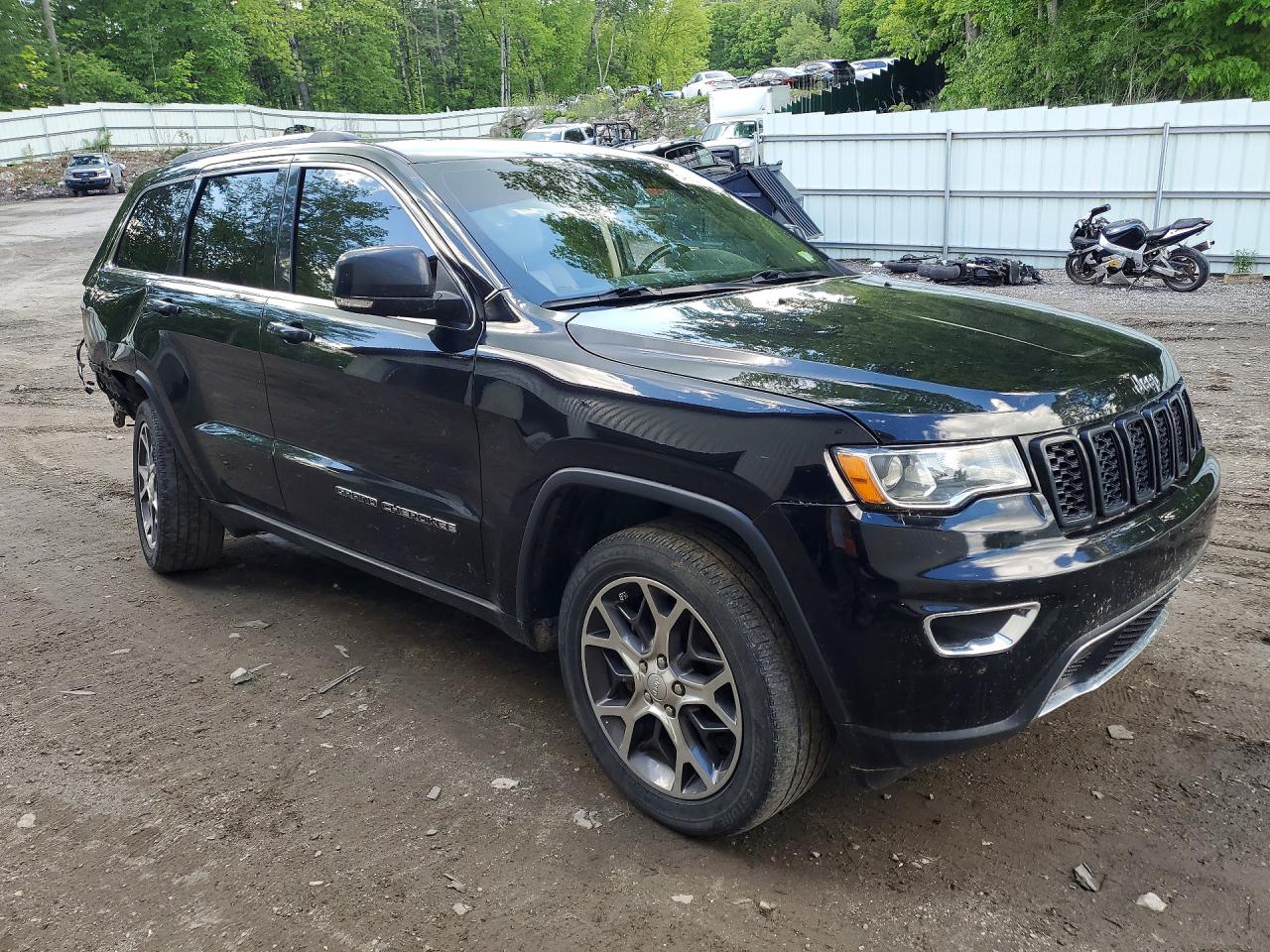 Jeep Cherokee Limited