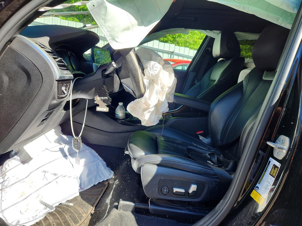 BMW X Series Sdrive30i