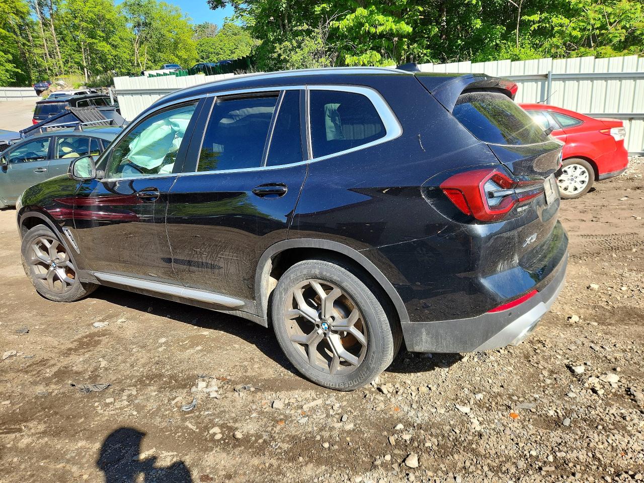 BMW X Series Sdrive30i