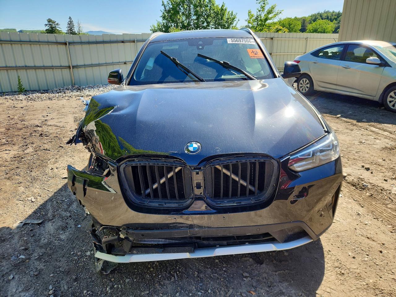 BMW X Series Sdrive30i