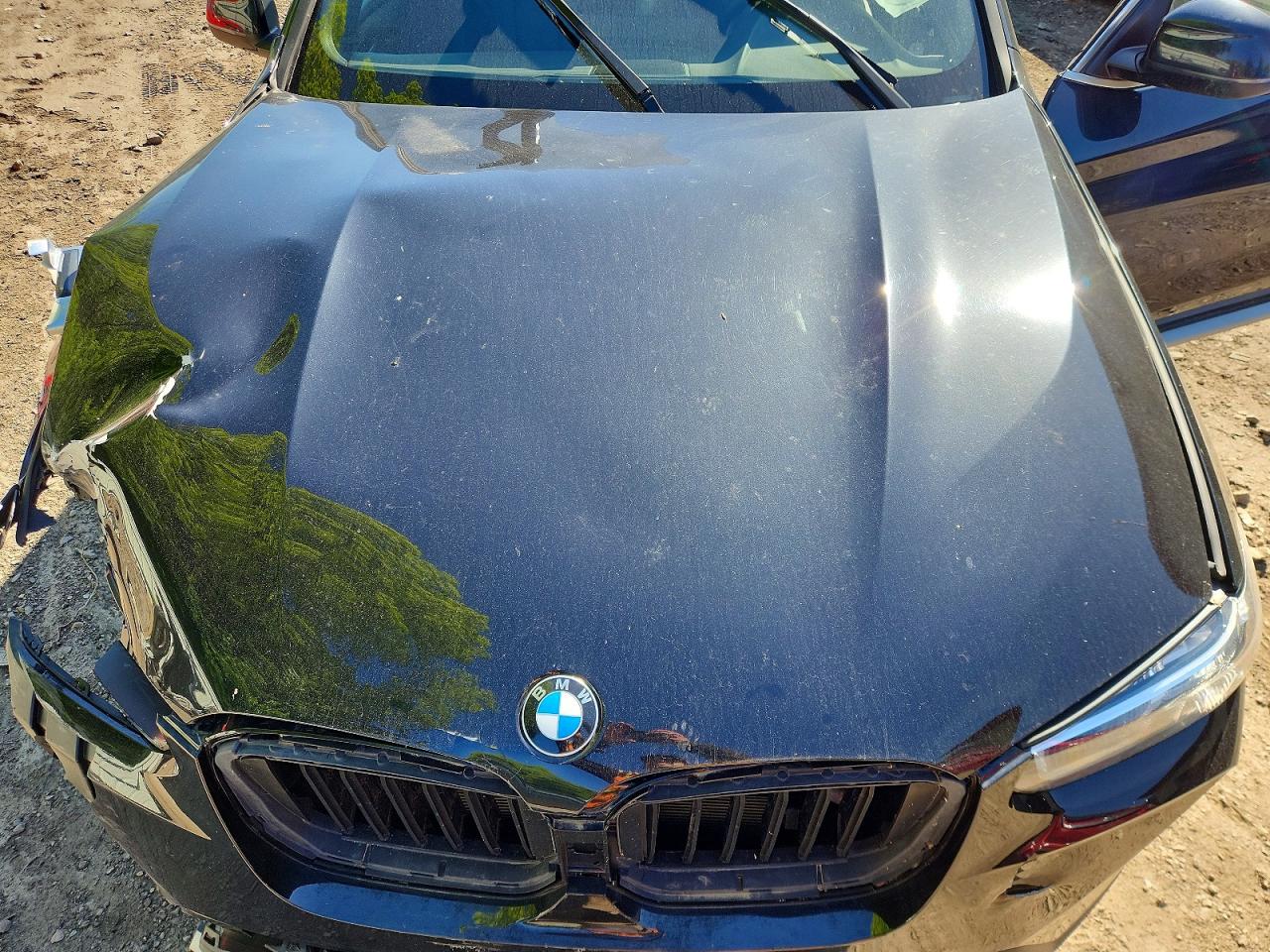 BMW X Series Sdrive30i