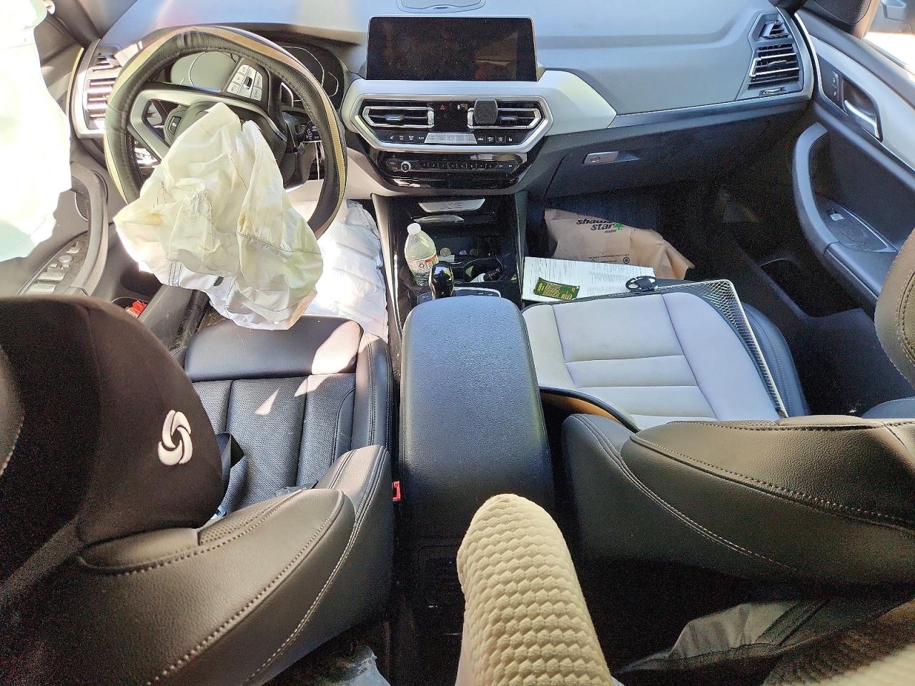 BMW X Series Sdrive30i