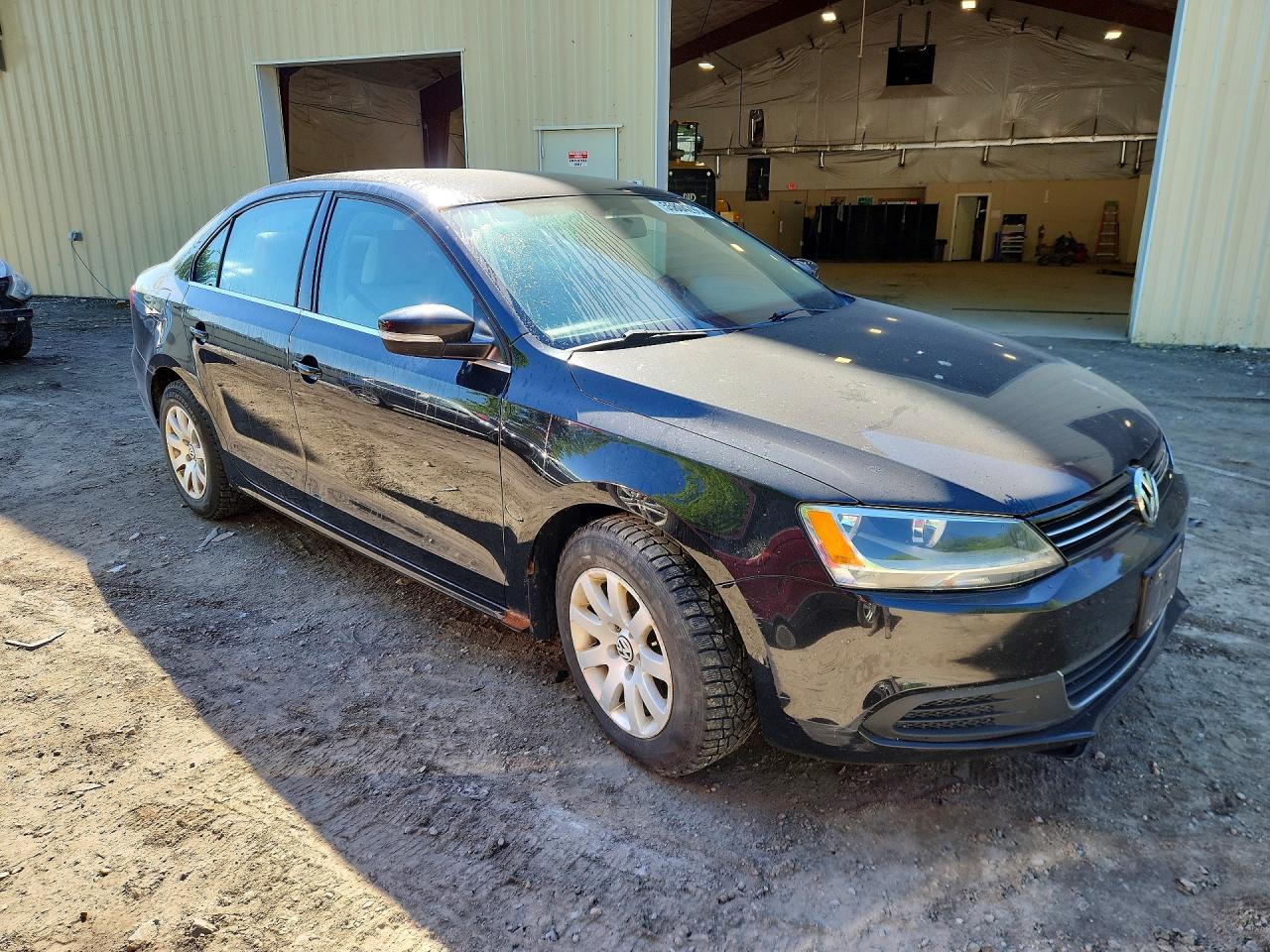 Volkswagen Jetta Se
