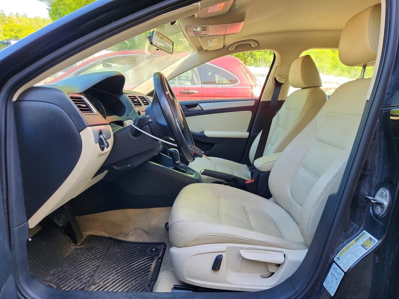 Volkswagen Jetta Se