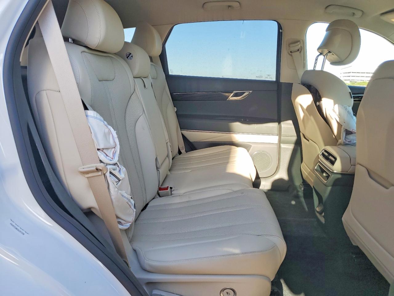 Genesis Gv80 2.5t 2.5t Standard