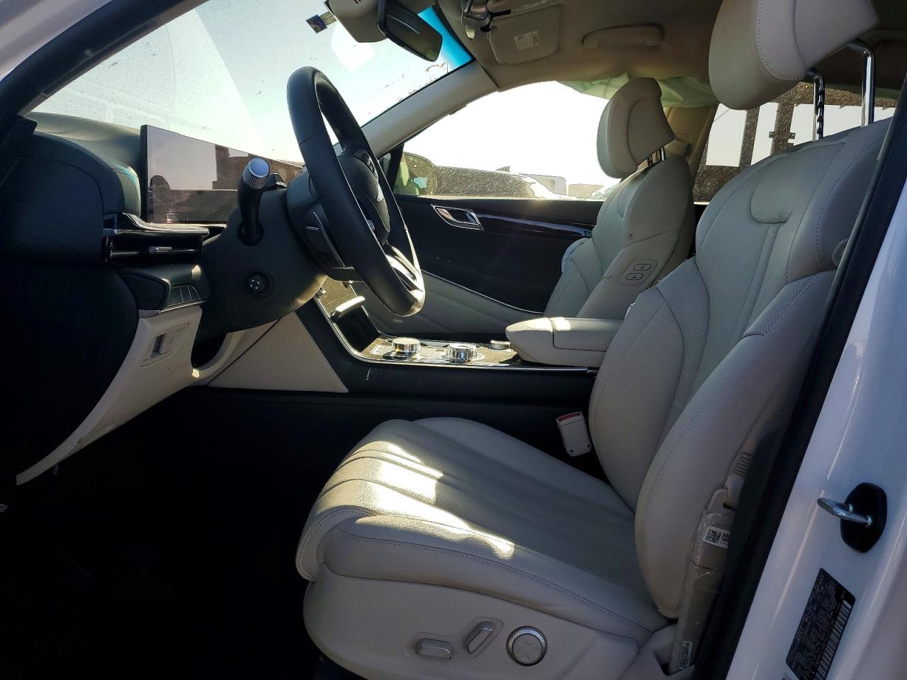 Genesis Gv80 2.5t 2.5t Standard