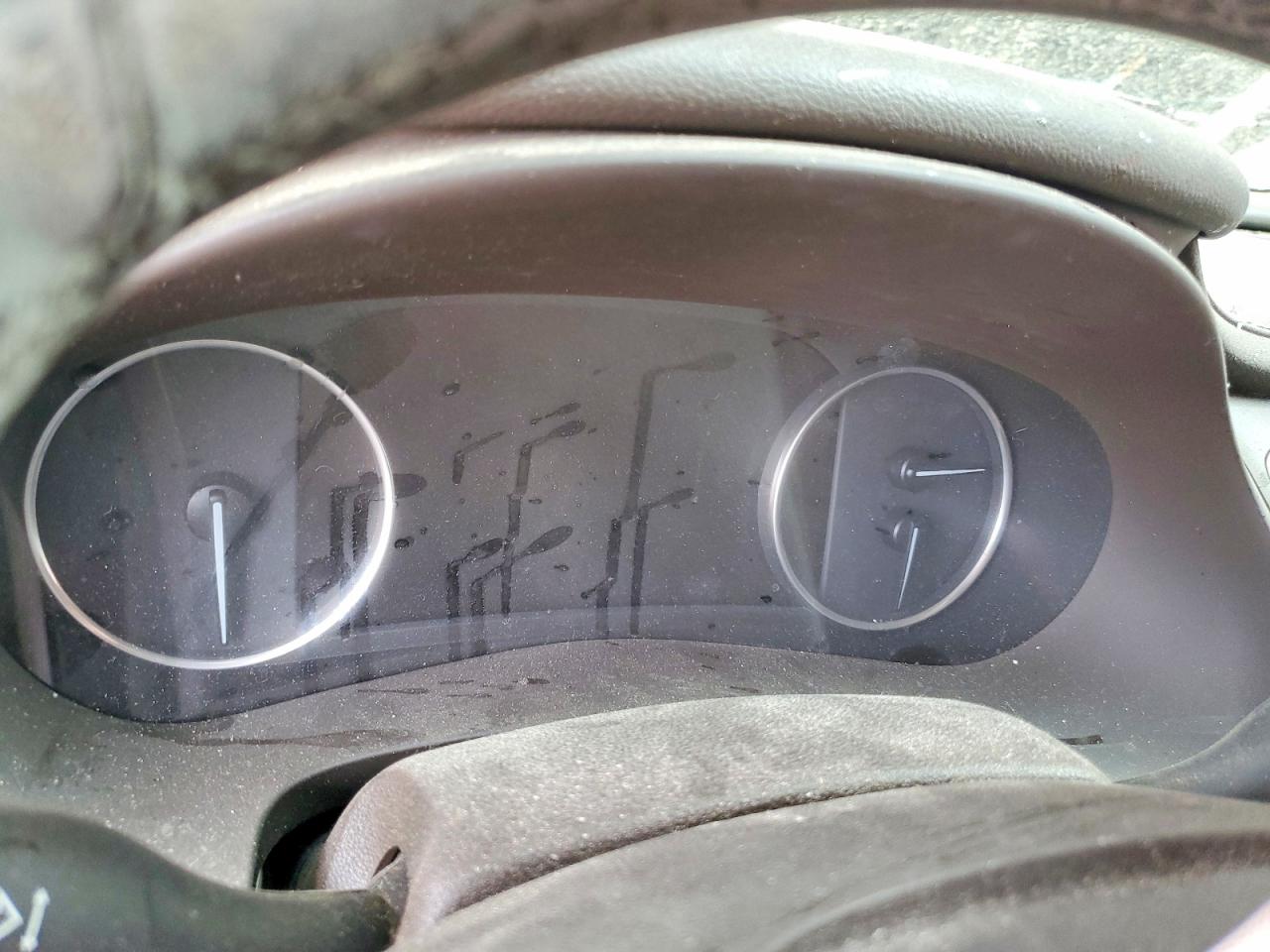 Buick LaCrosse Essence