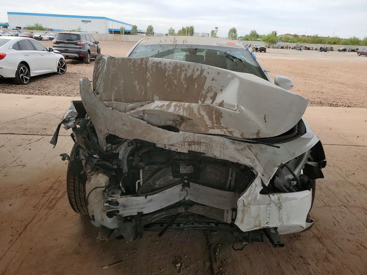 Buick LaCrosse Essence