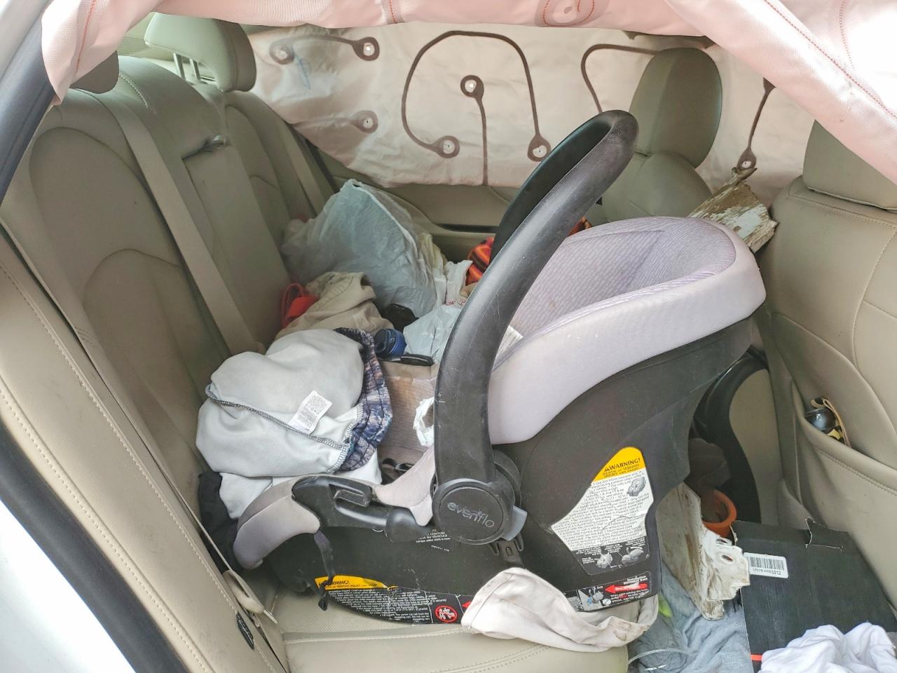 Buick LaCrosse Essence