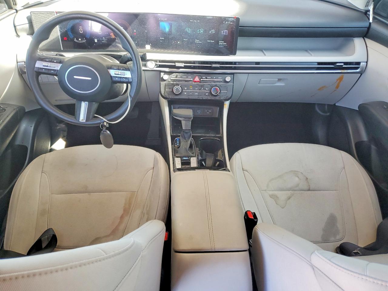 Hyundai TUCSON Se