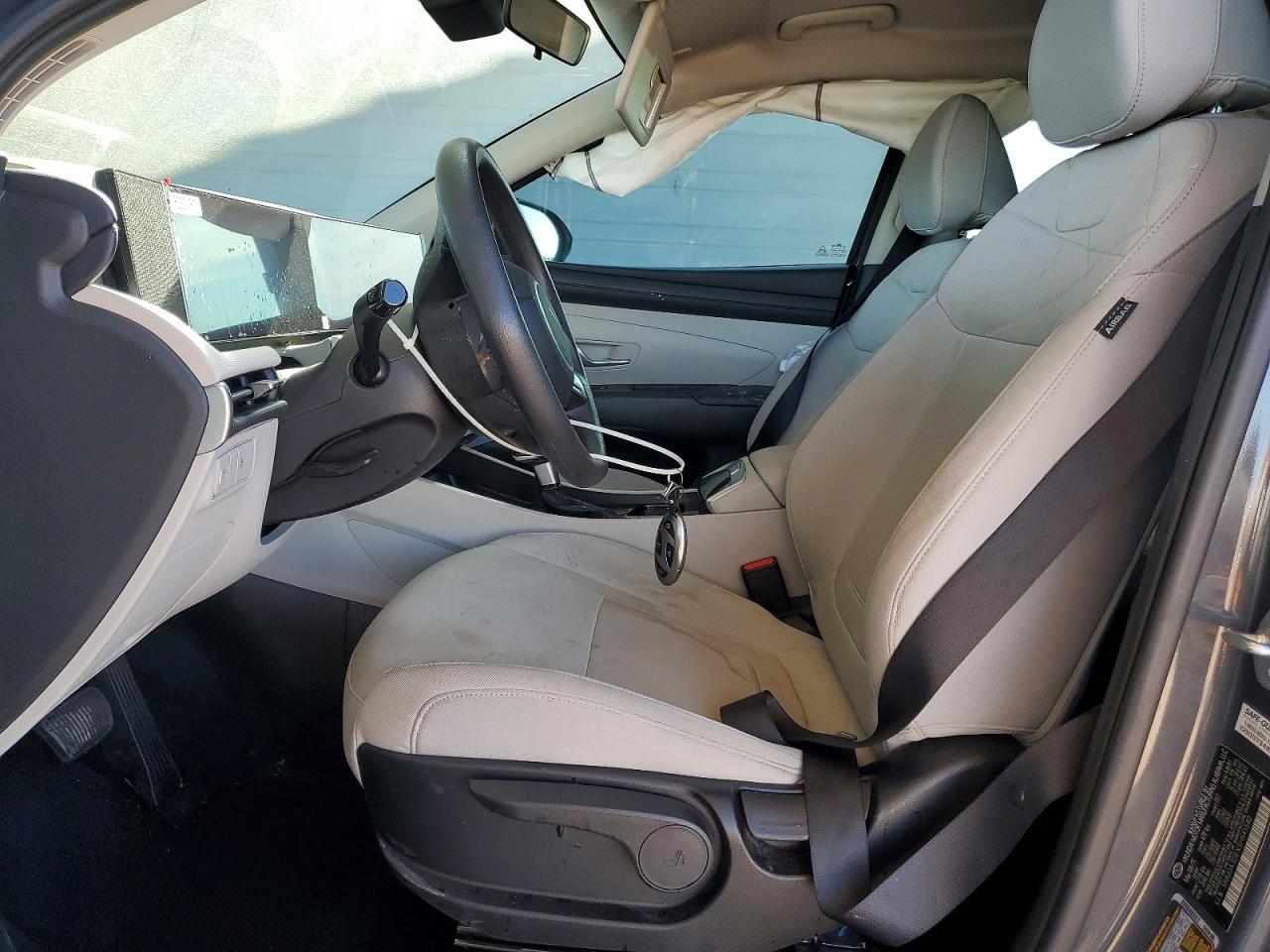 Hyundai TUCSON Se
