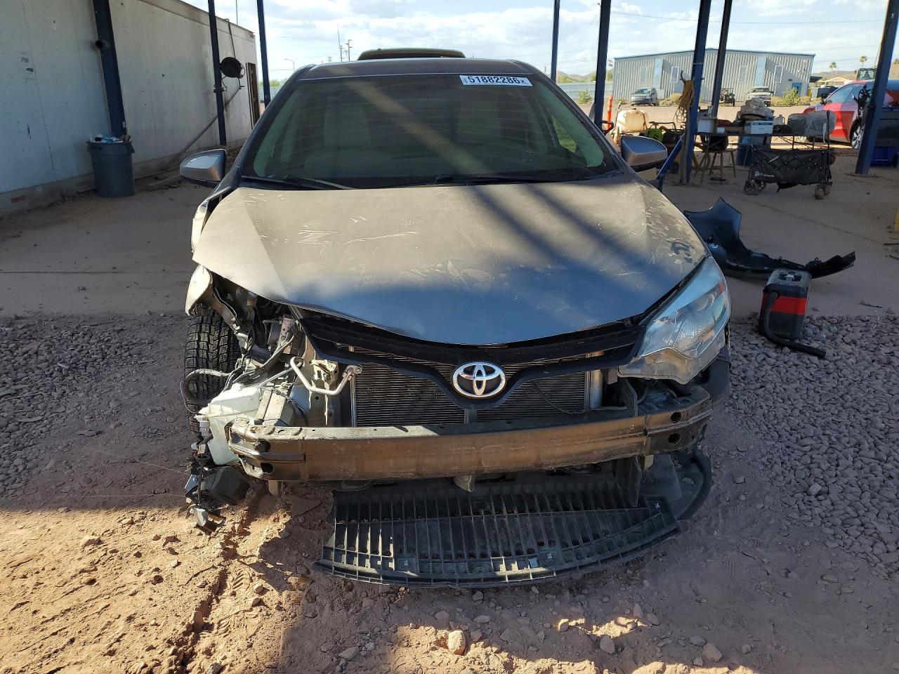 Toyota Corolla Le Plus