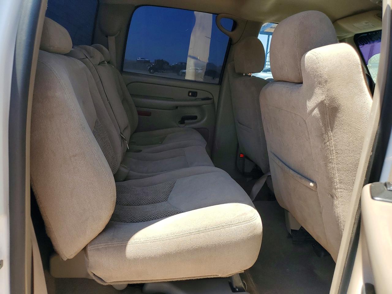Chevrolet Silverado C1500
