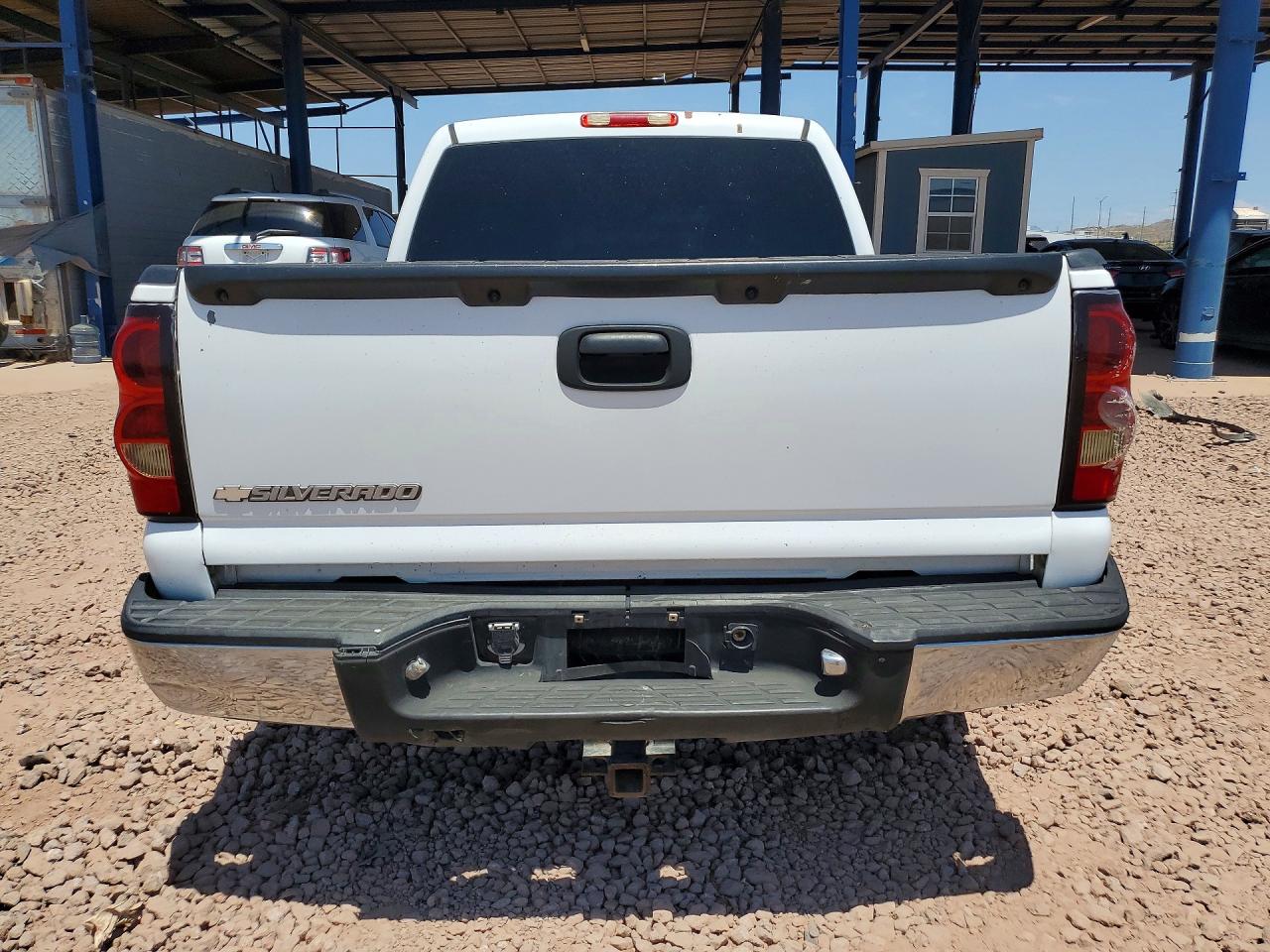 Chevrolet Silverado C1500