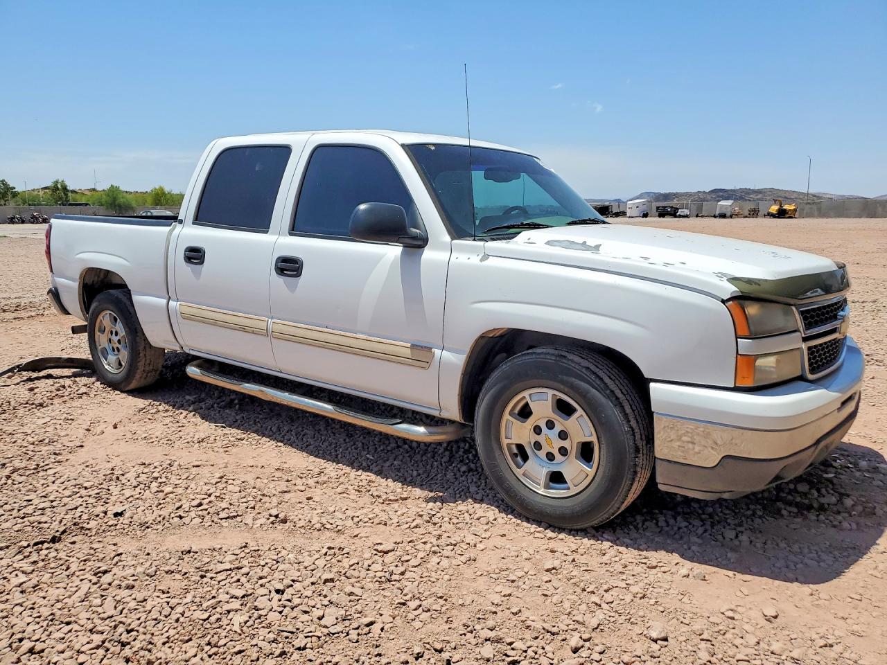 Chevrolet Silverado C1500