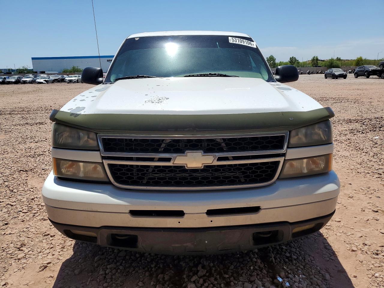 Chevrolet Silverado C1500