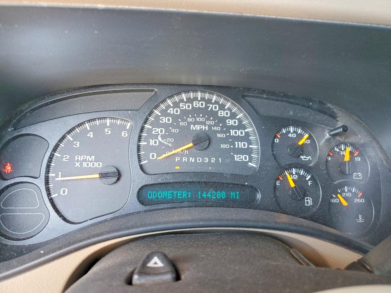 Chevrolet Silverado C1500