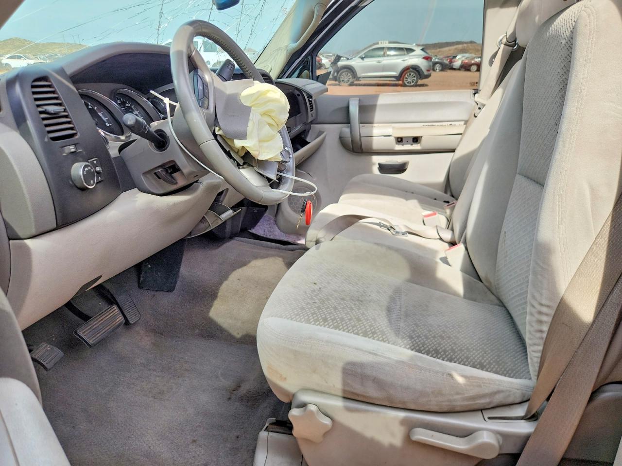 GMC Sierra K1500