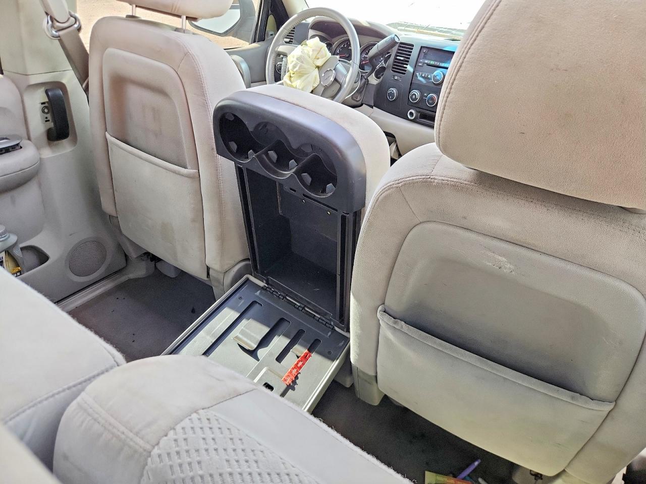 GMC Sierra K1500