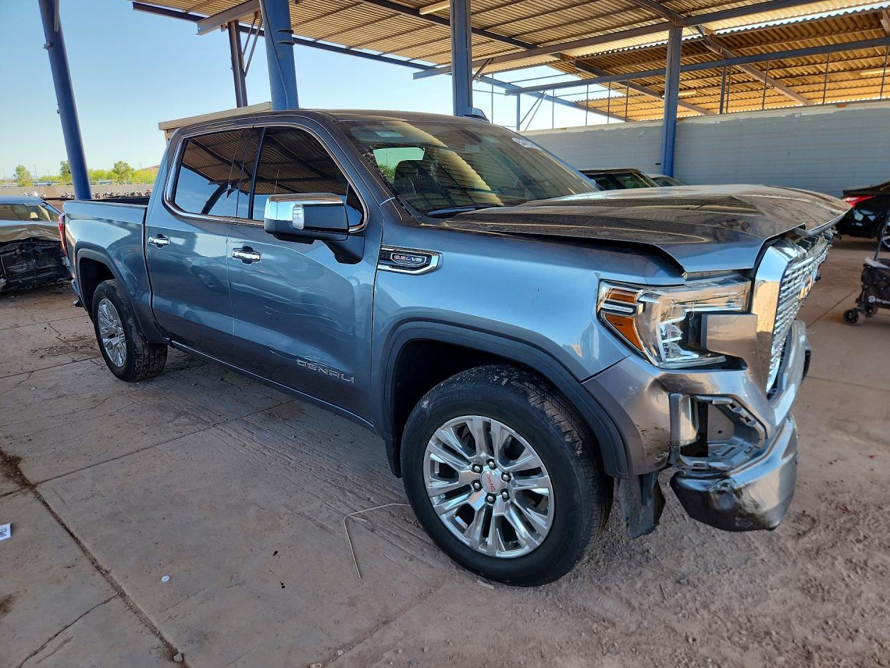 GMC Sierra K1500 Denali