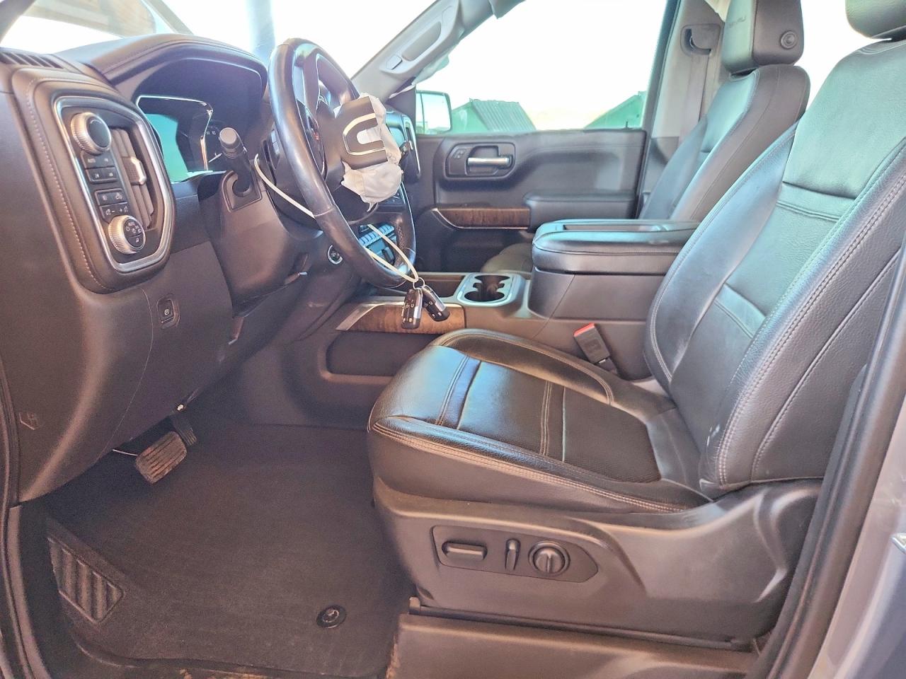 GMC Sierra K1500 Denali