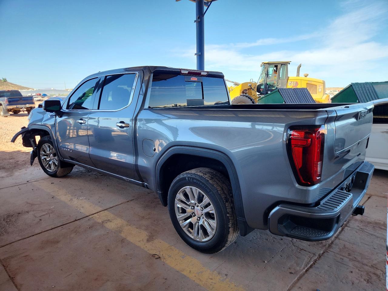GMC Sierra K1500 Denali