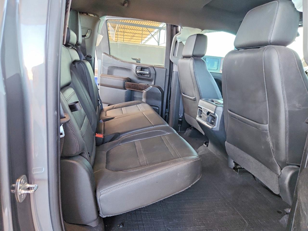 GMC Sierra K1500 Denali