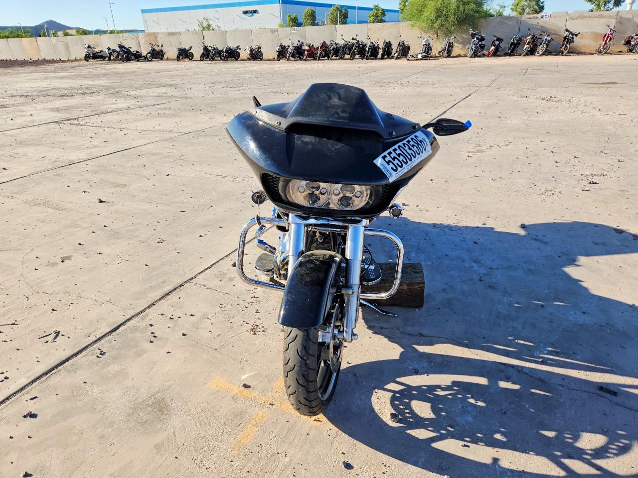 Harley-Davidson Fl Road Glide