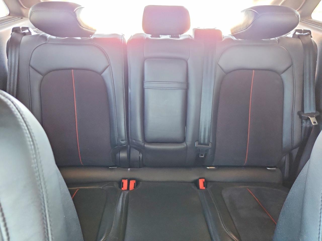 Lincoln MKZ Black Label