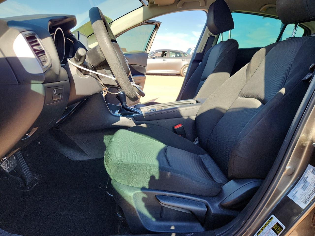 Mazda 3 Sport