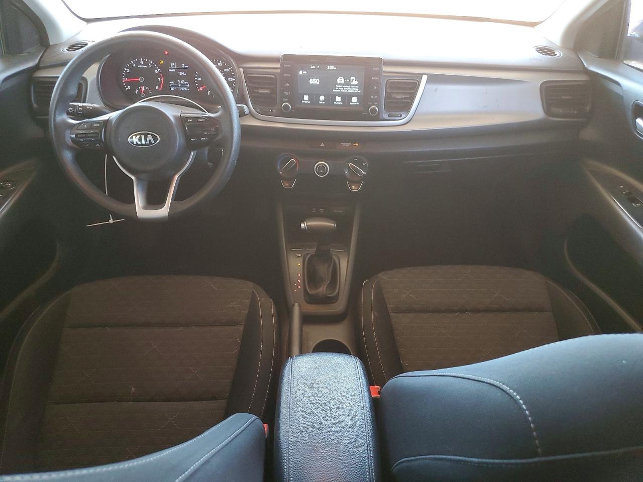 Kia Rio S