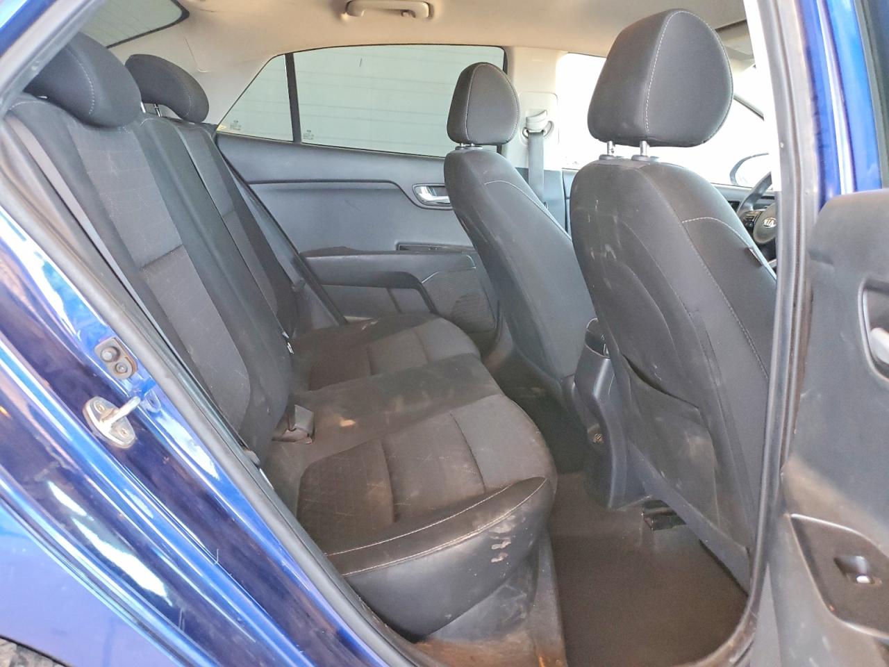 Kia Rio S