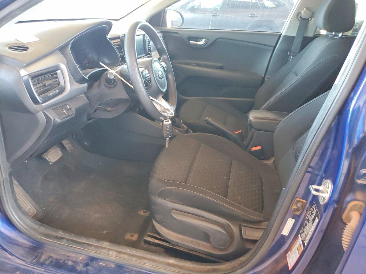 Kia Rio S