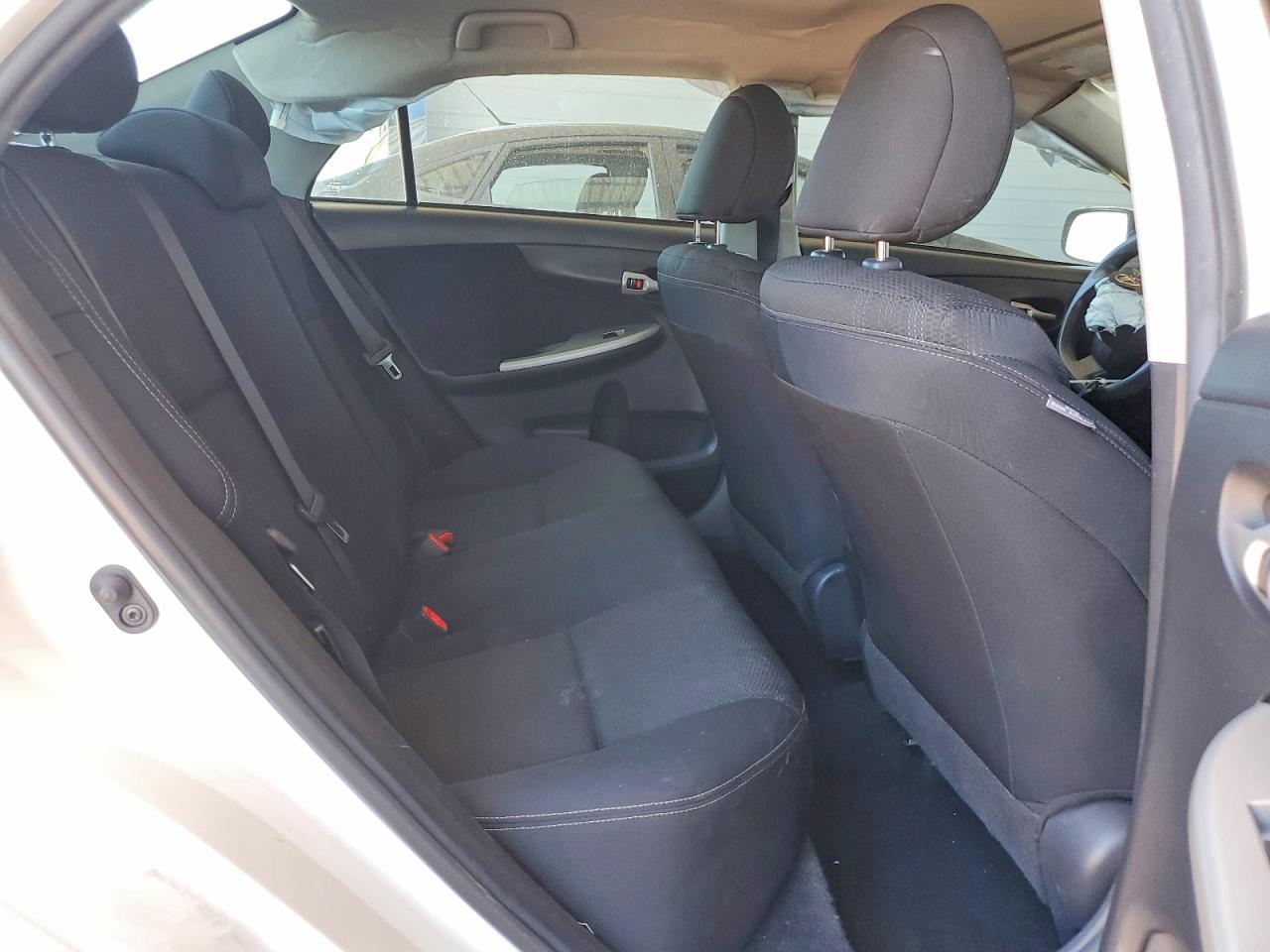 Toyota Corolla S